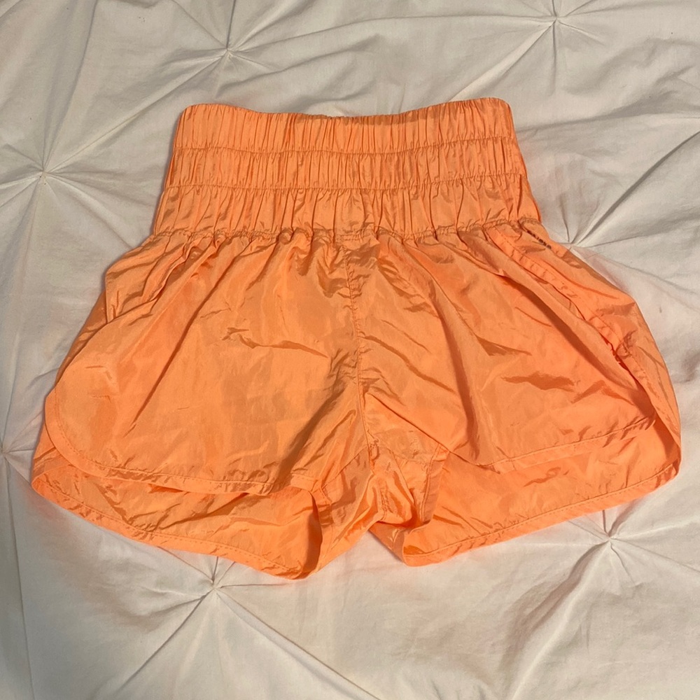 The Way Home Shorts from Free People